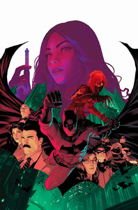 Batman (2025) 05