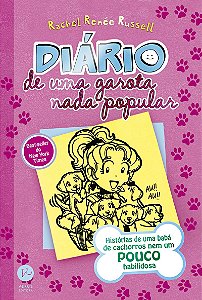 Diário de uma garota nada popular 10