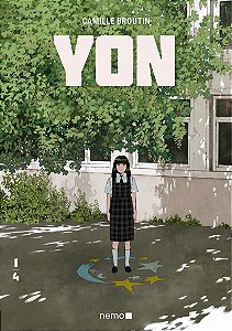 Yon (mangá vol. 1 de 4)