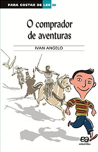 O comprador de aventuras