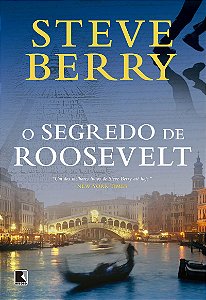 O segredo de Roosevelt