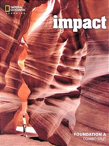 Impact - AME - Foundation Combo Split A