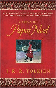 Cartas do papai Noel