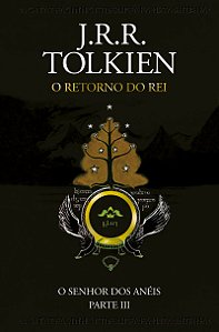 O Senhor dos Anéis: O retorno do rei