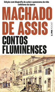 Contos fluminenses