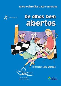 De olhos bem abertos