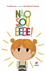 Não sou mais bebê!