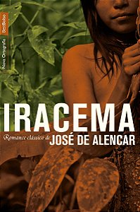 Iracema (Edição de bolso)