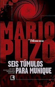 Seis túmulos para Munique