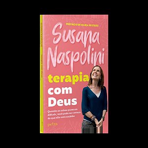 Terapia com Deus: Quando as coisas parecem difíceis, você pode ter certeza de que não está sozinho