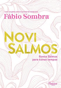 Novisalmos: Novos salmos para novos tempos