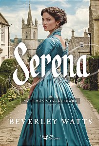 Serena – Vol. 5: As irmãs Shackleford