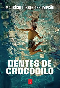 Dentes de crocodilo