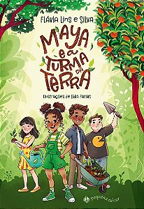 Maya e a Turma da Terra