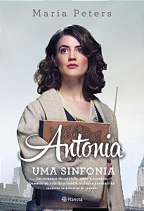 Antonia: Uma sinfonia