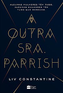 A outra Sra. Parrish