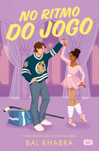 No ritmo do jogo: (Off the Ice 2)