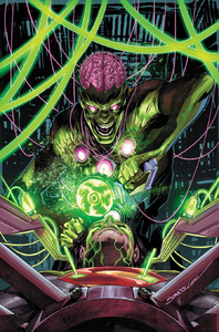 Absolute Superman 06