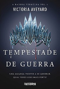 Tempestade de guerra