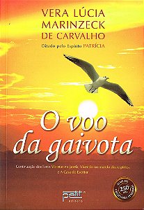 O voo da gaivota