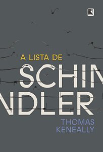 A lista de Schindler (Edição especial)