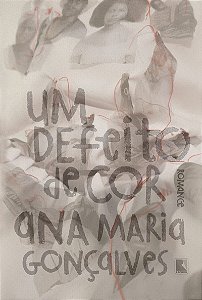 Um defeito de cor - Edição especial