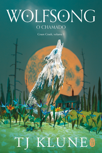 Wolfsong: o chamado