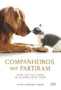 Companheiros que partiram