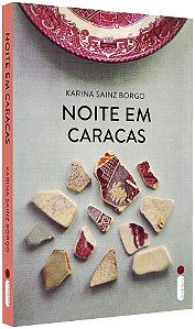 Noite Em Caracas