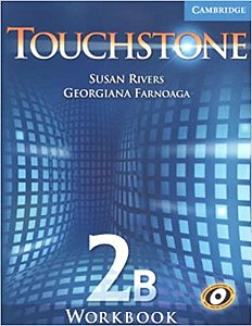 Touchstone 2b Workbook