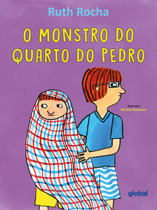 Monstro do quarto do Pedro, O