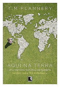 Aqui na Terra: Uma história natural do planeta