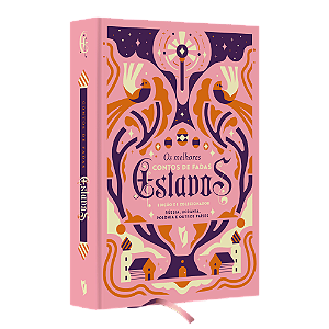 Os Melhores Contos de Fadas Eslavos