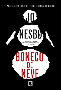 Boneco de neve