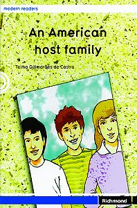 An American host family