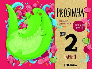 Prosinha - Educação Infantil 2