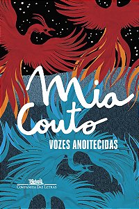 Vozes anoitecidas
