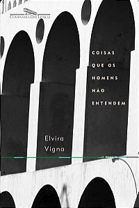 Coisas que os homens não entendem