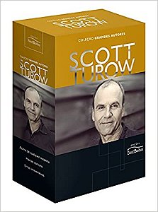 Box Scott Turow