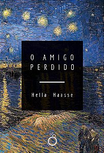 O amigo perdido