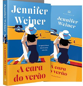 A cara do verão