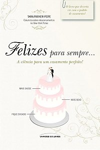 Felizes para sempre