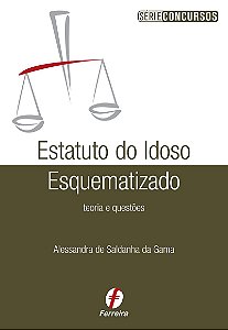 Estatuto Do Idoso Esquematizado