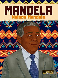 Mandela - Nelson Mandela
