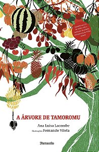 A árvore de tamoromu