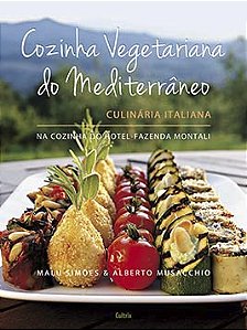 Cozinha vegetariana do Mediterrâneo