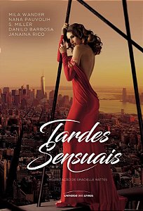 Tardes sensuais
