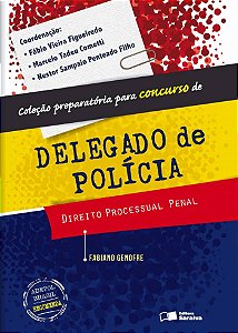 Direito processual penal - 1ª edição de 2013
