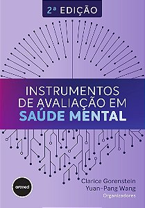 Instrumentos de Avaliação em Saúde Mental