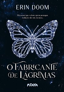 O fabricante de lágrimas – O romance proibido que inspirou o filme da Netflix